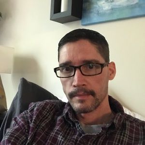 Meet your Posher, Adam